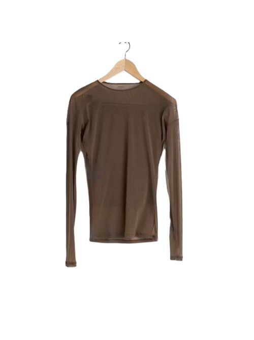  Lemaire | TS0062 LJ1070BR423 CACAO